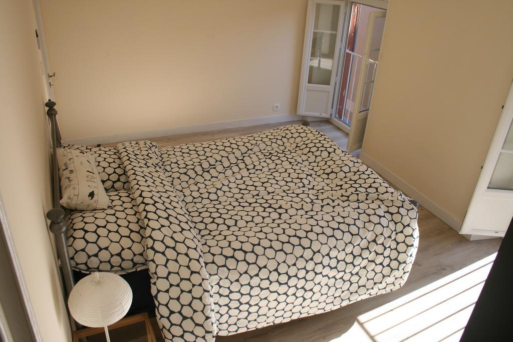 Apartment Lisa Acropolis Garibaldi 니스 외부 사진