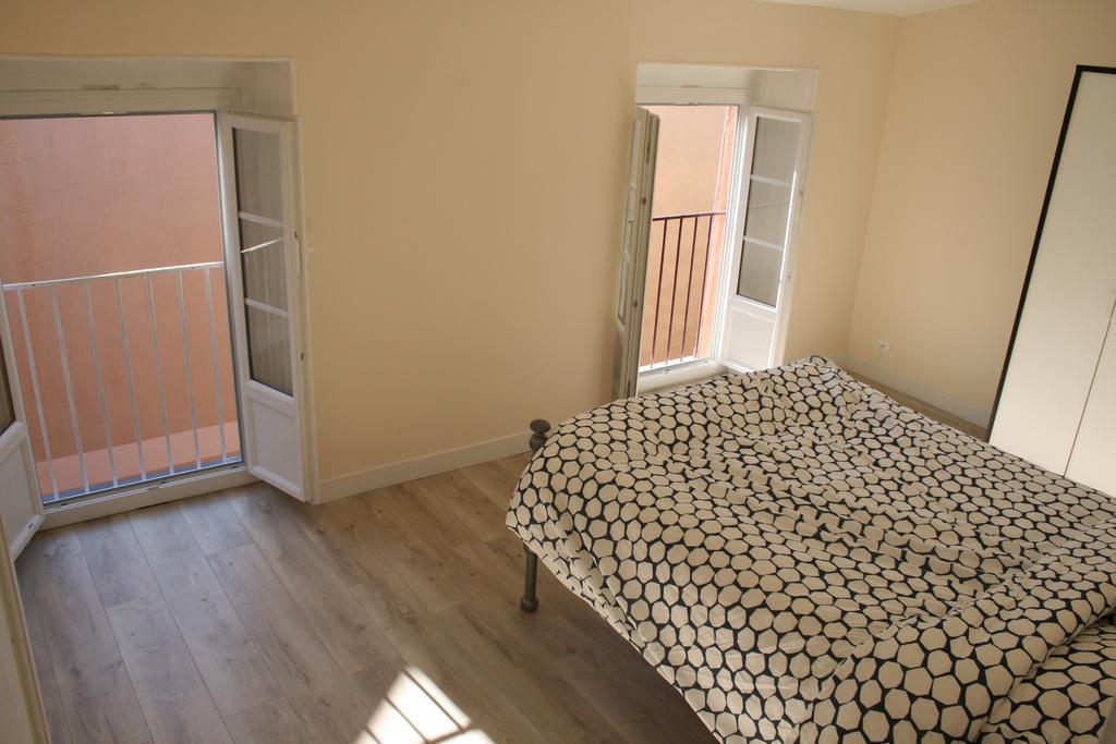 Apartment Lisa Acropolis Garibaldi 니스 외부 사진