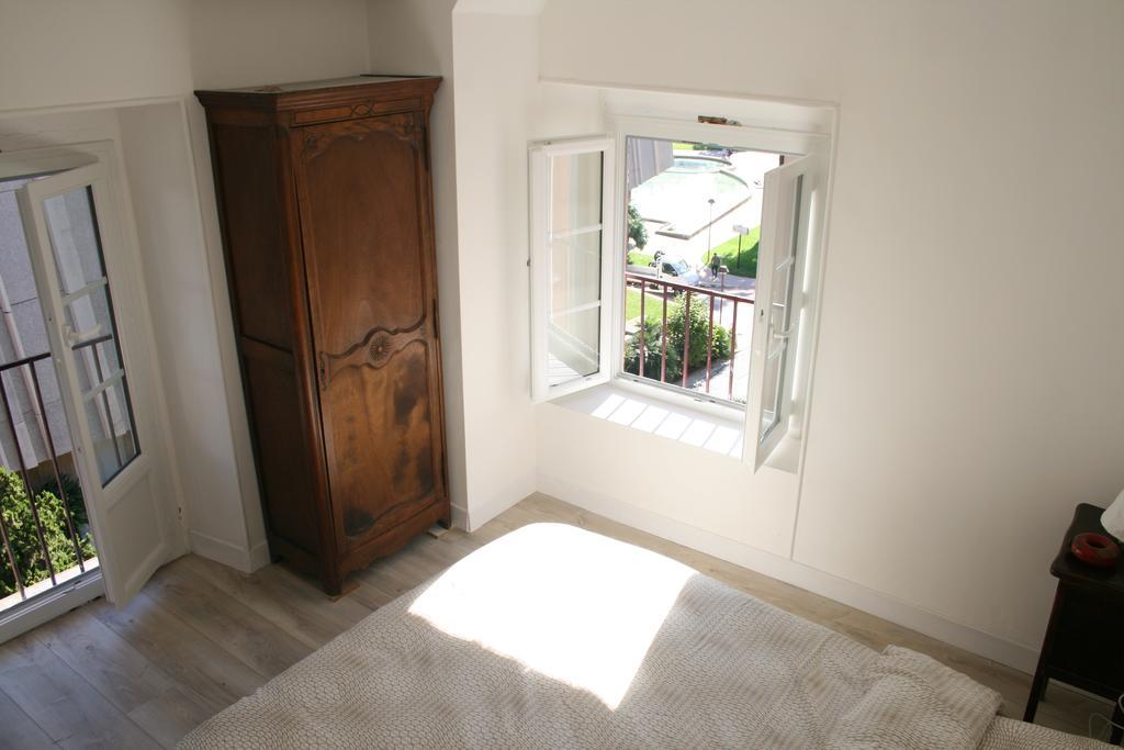 Apartment Lisa Acropolis Garibaldi 니스 외부 사진