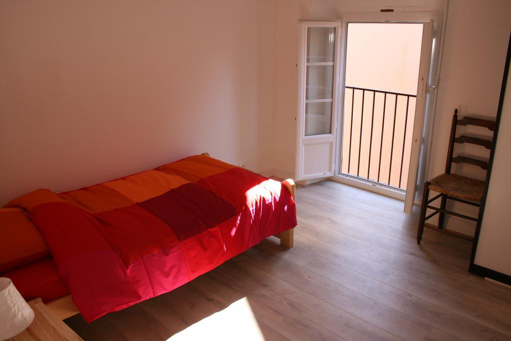 Apartment Lisa Acropolis Garibaldi 니스 외부 사진