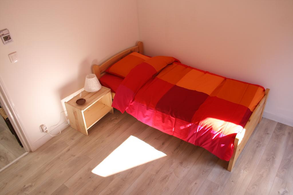 Apartment Lisa Acropolis Garibaldi 니스 외부 사진