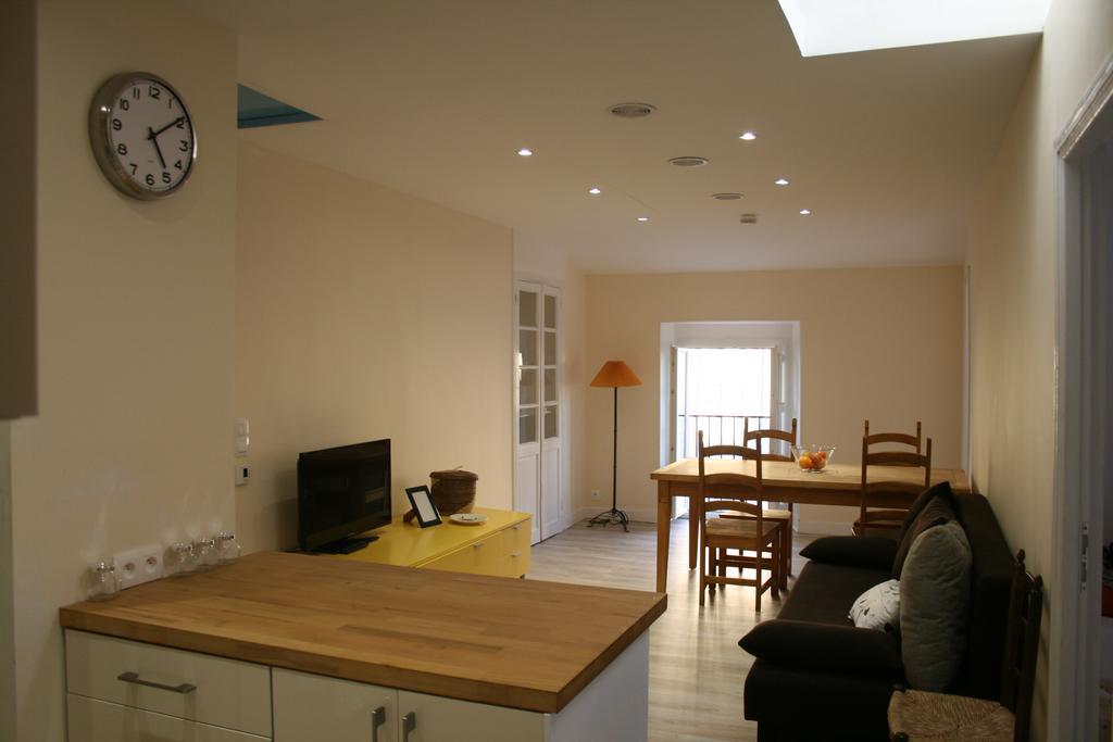 Apartment Lisa Acropolis Garibaldi 니스 외부 사진