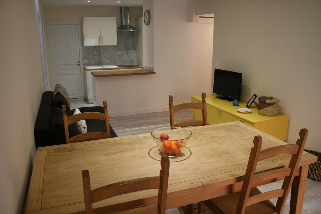 Apartment Lisa Acropolis Garibaldi 니스 외부 사진