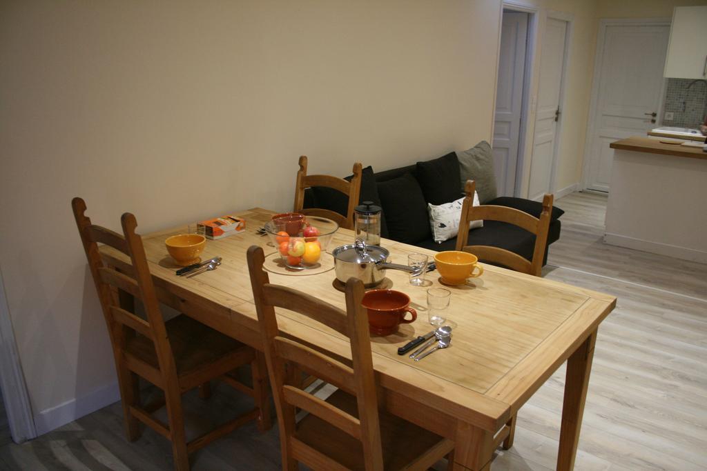 Apartment Lisa Acropolis Garibaldi 니스 외부 사진